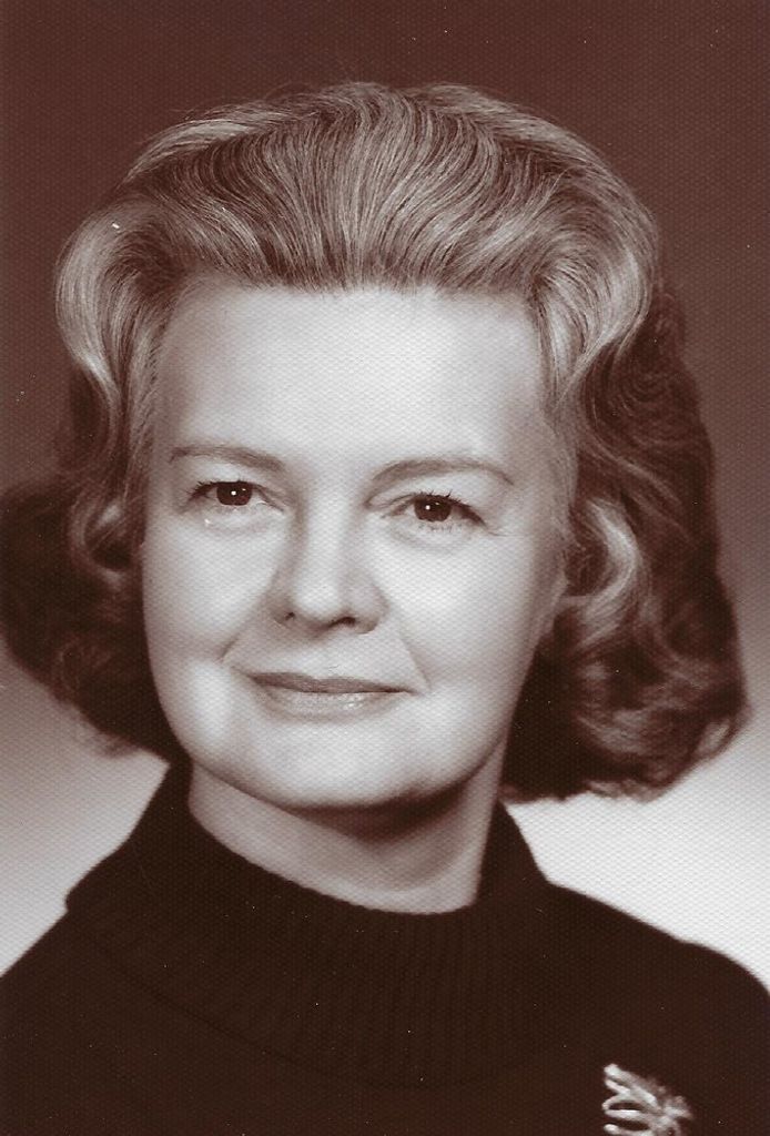 Anne  L. Peterson Profile Photo