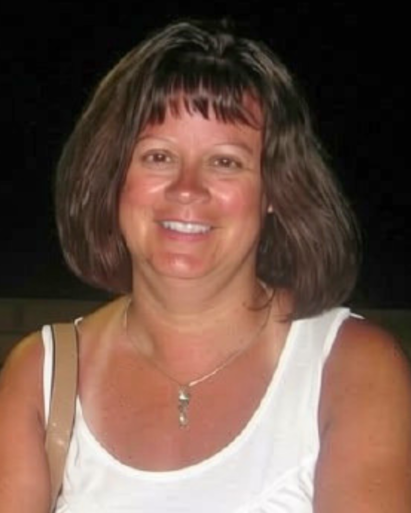 Pamela Sue Helman Profile Photo