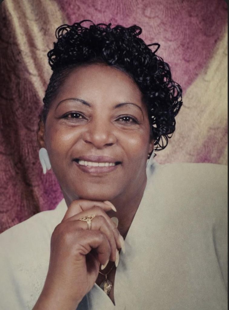 Mrs. Ella Mae Foreman Redford Profile Photo