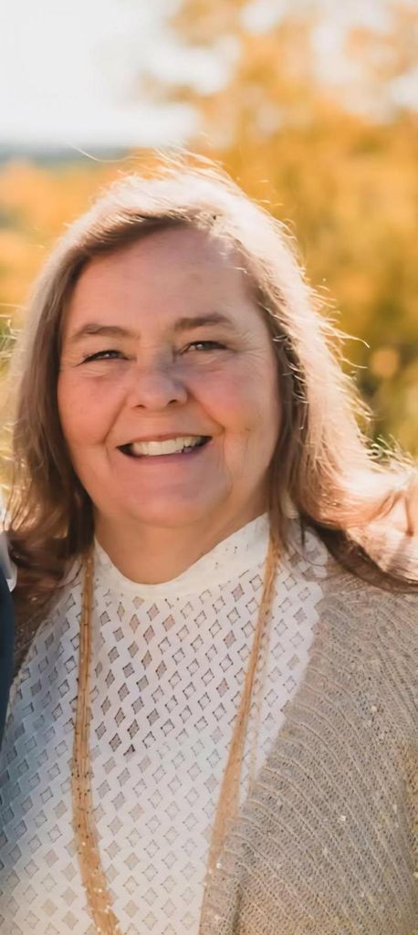 Katherine S. Harrolle Profile Photo
