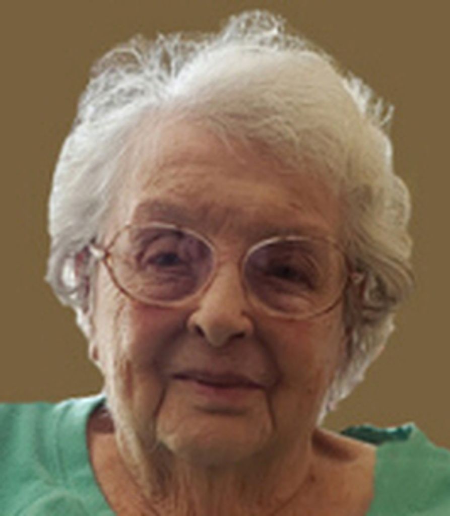 Alice Roach Profile Photo