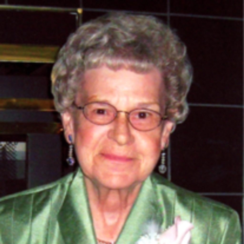 Nancy Erlene Nelson
