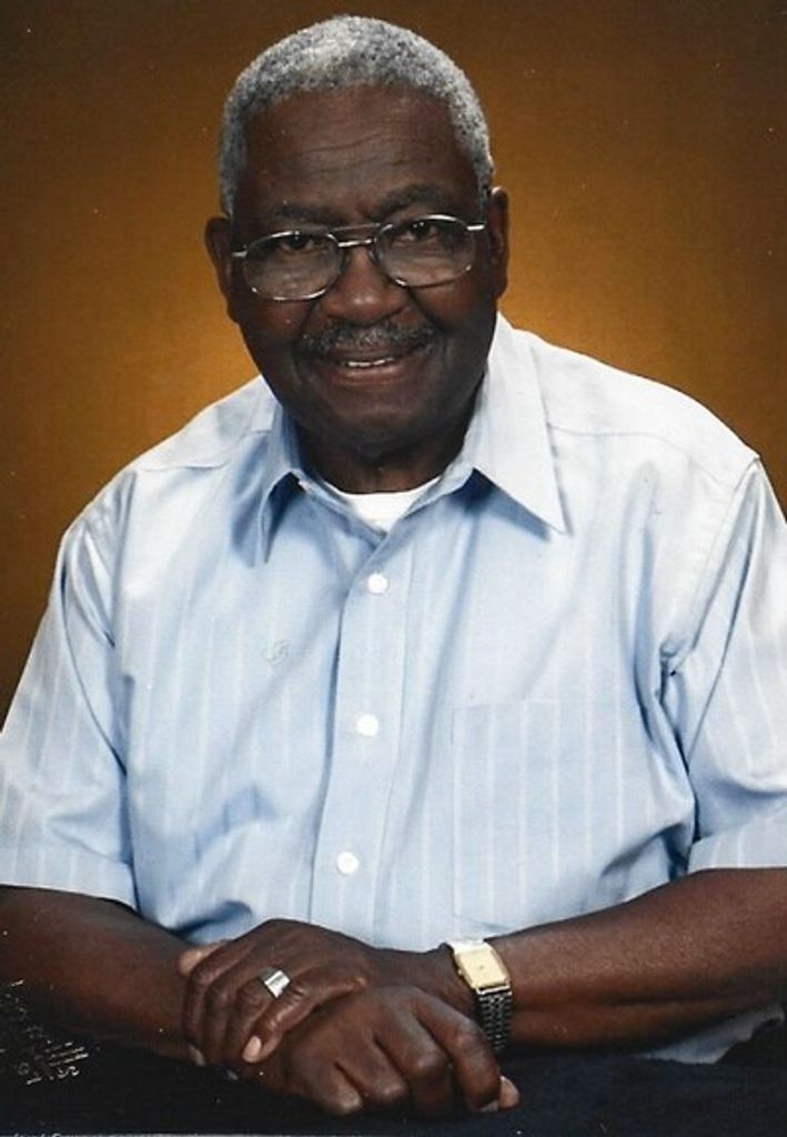 Mr. Charlie Thomas Clark Profile Photo