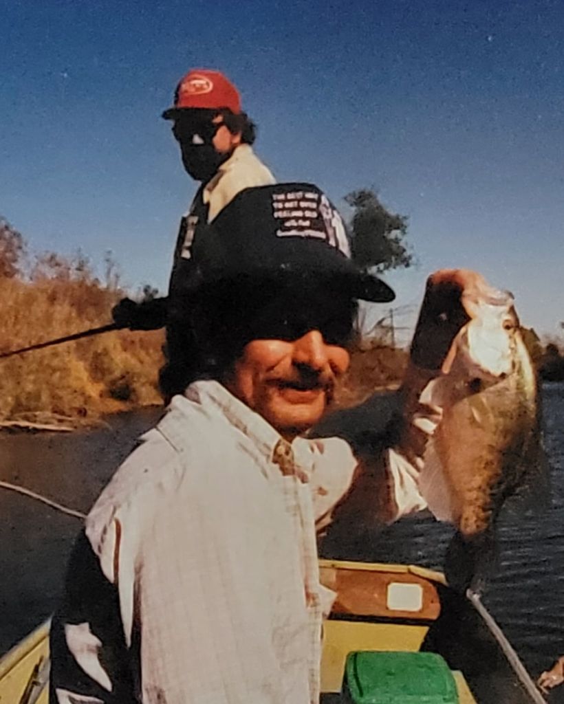Ricky "Rock" Alvin Mahoney Profile Photo