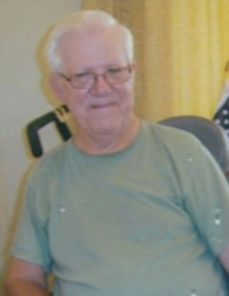 Cloyd Merlin Musick Profile Photo