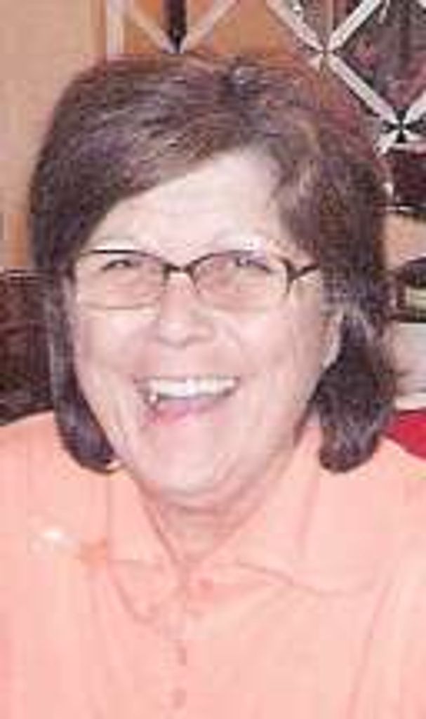 Linda Sue Huffman