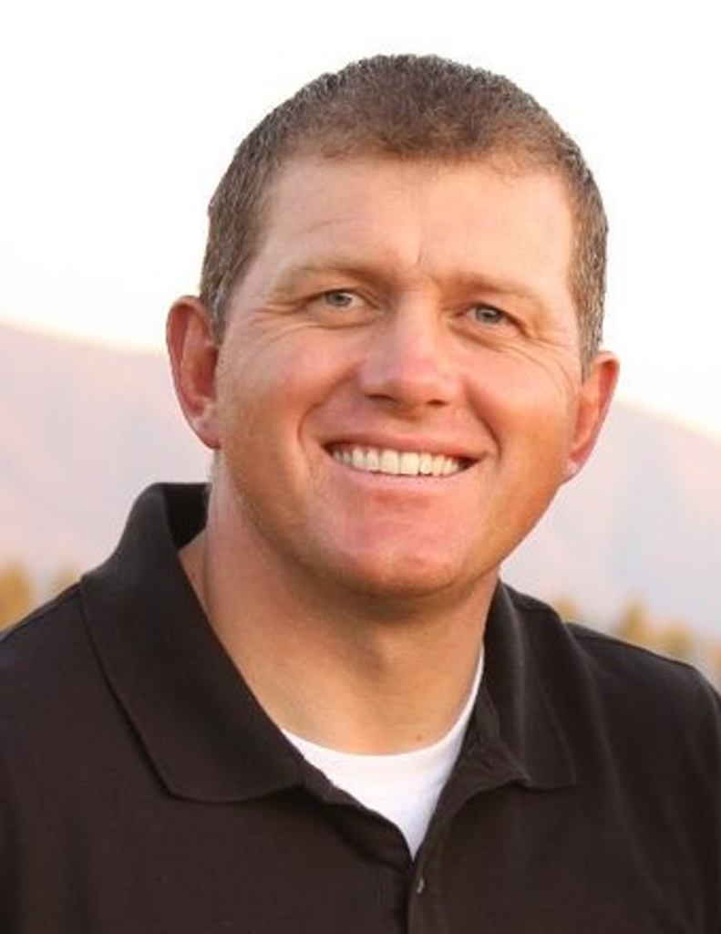 Marion Dean Robinson Profile Photo