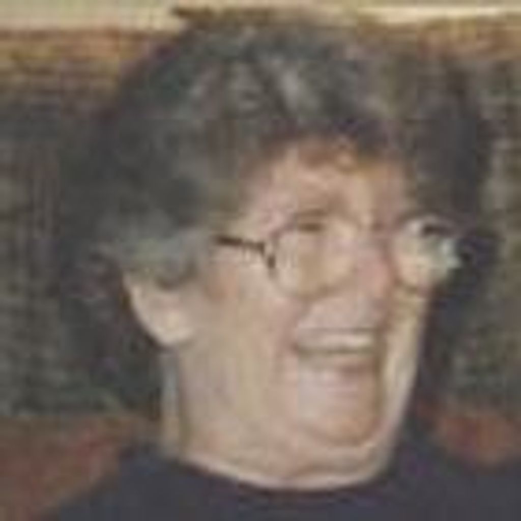 Virginia E. Clausen