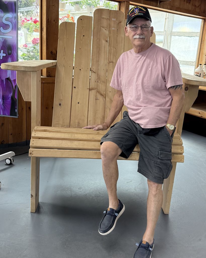 Woodrow Francis Clark, Jr. Profile Photo