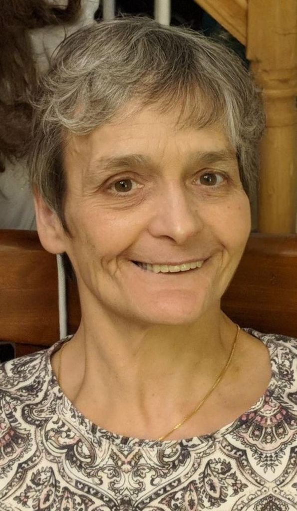 Marie Bolger Profile Photo
