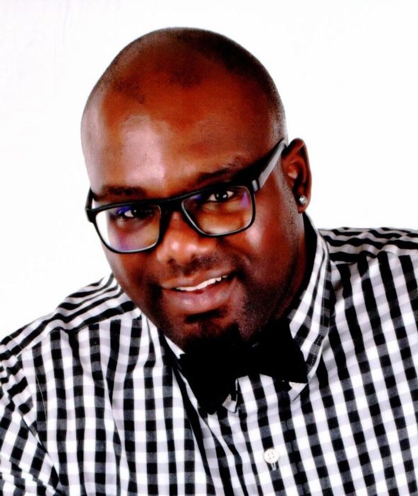 Demarcus Xavier Barnett