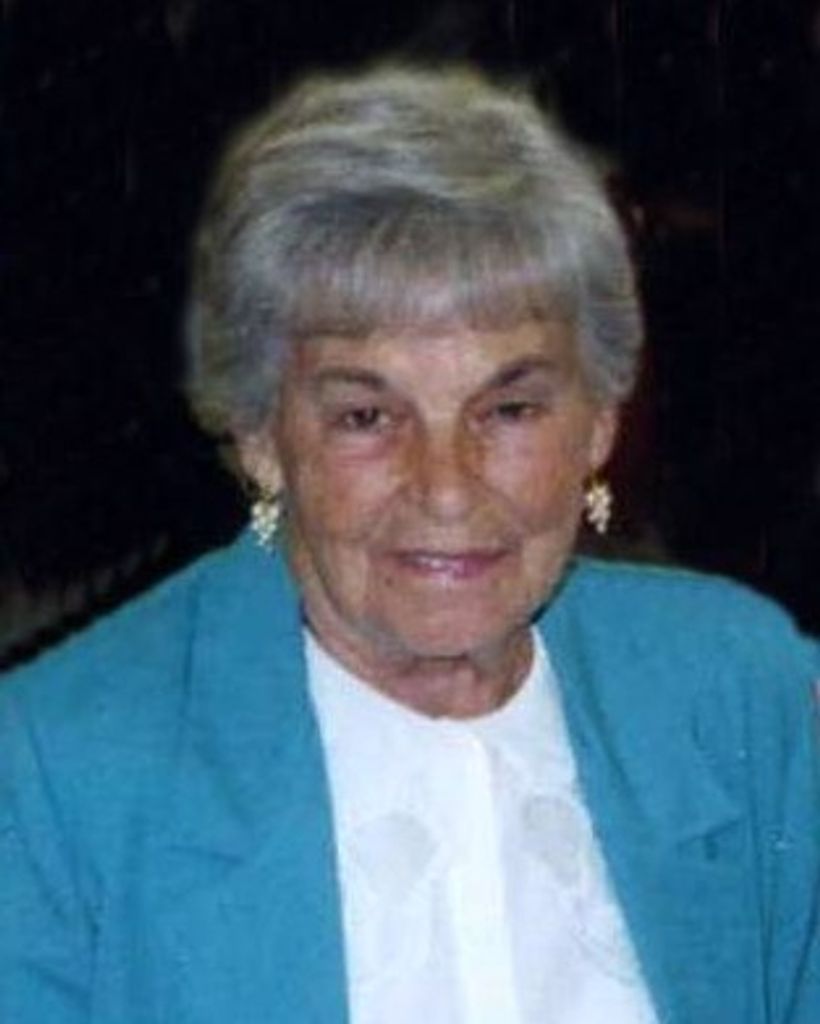 Dorothy E. Meilner