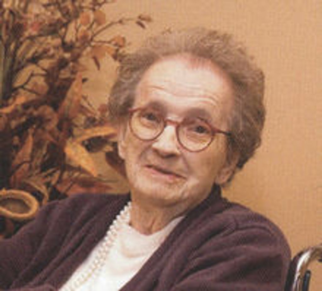 Vera Raether