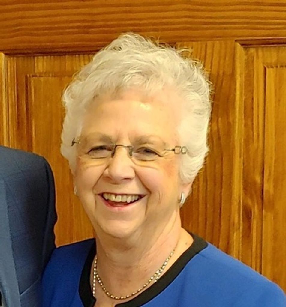 Shirley Donithan Truitt