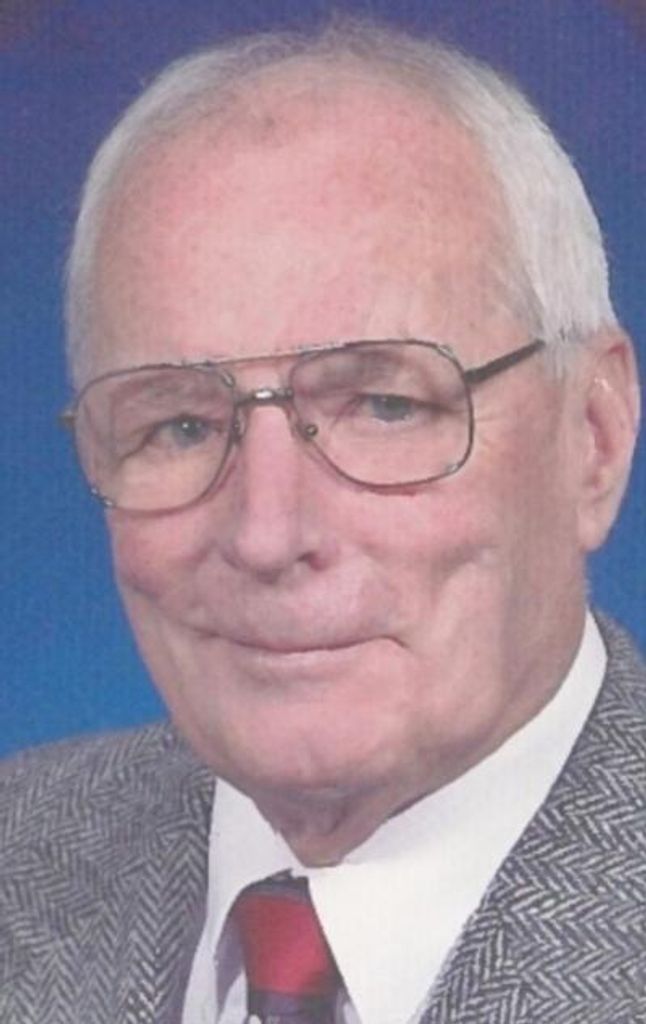 Charles "Glen" Vinyard Profile Photo