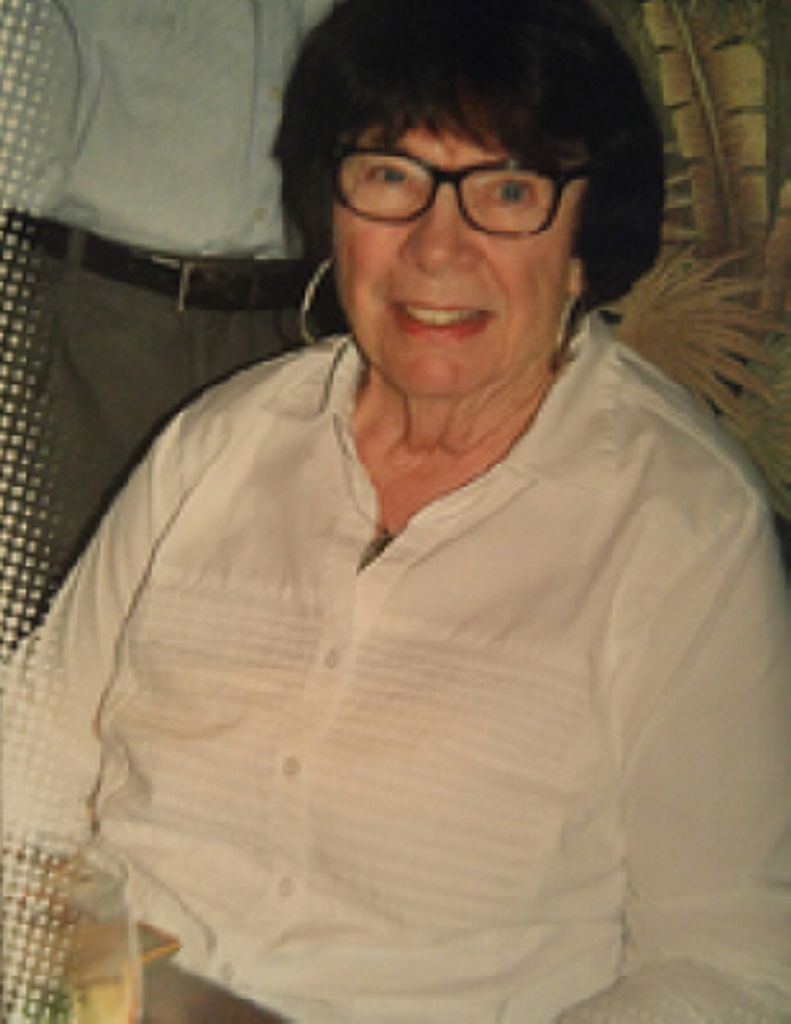 Elizabeth Jane Lawrence