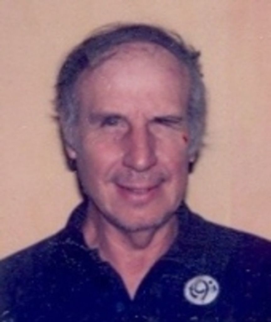 Carl B. Hughes