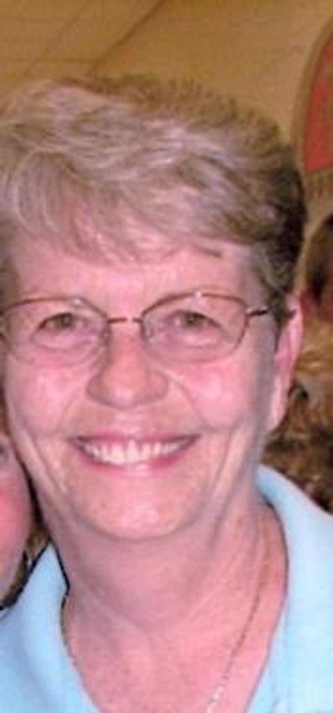 Pamela Rae {Hoke} Peters