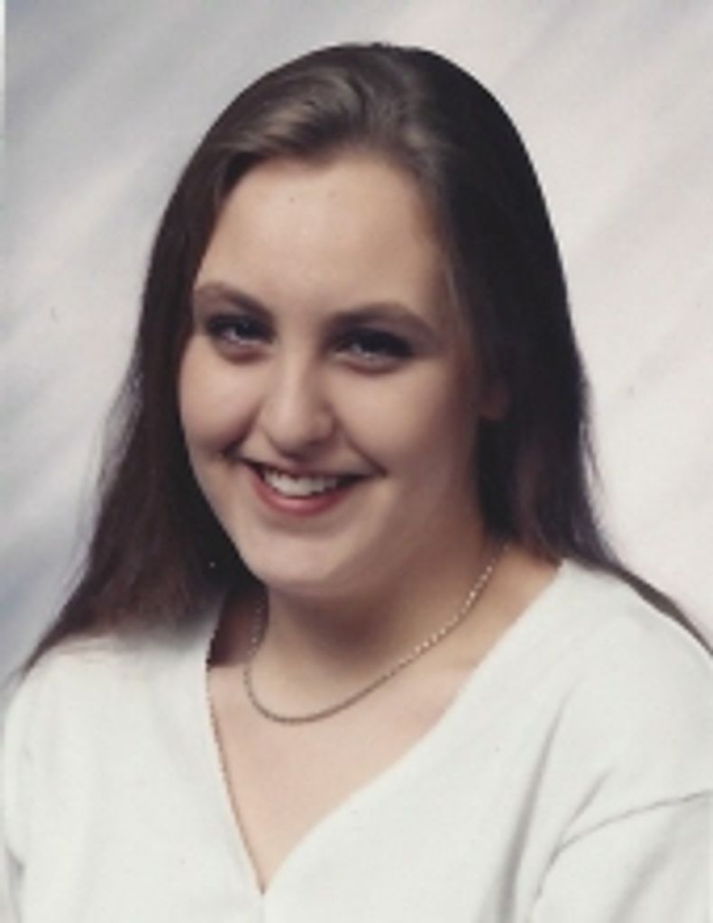 Sarah Nickell Profile Photo