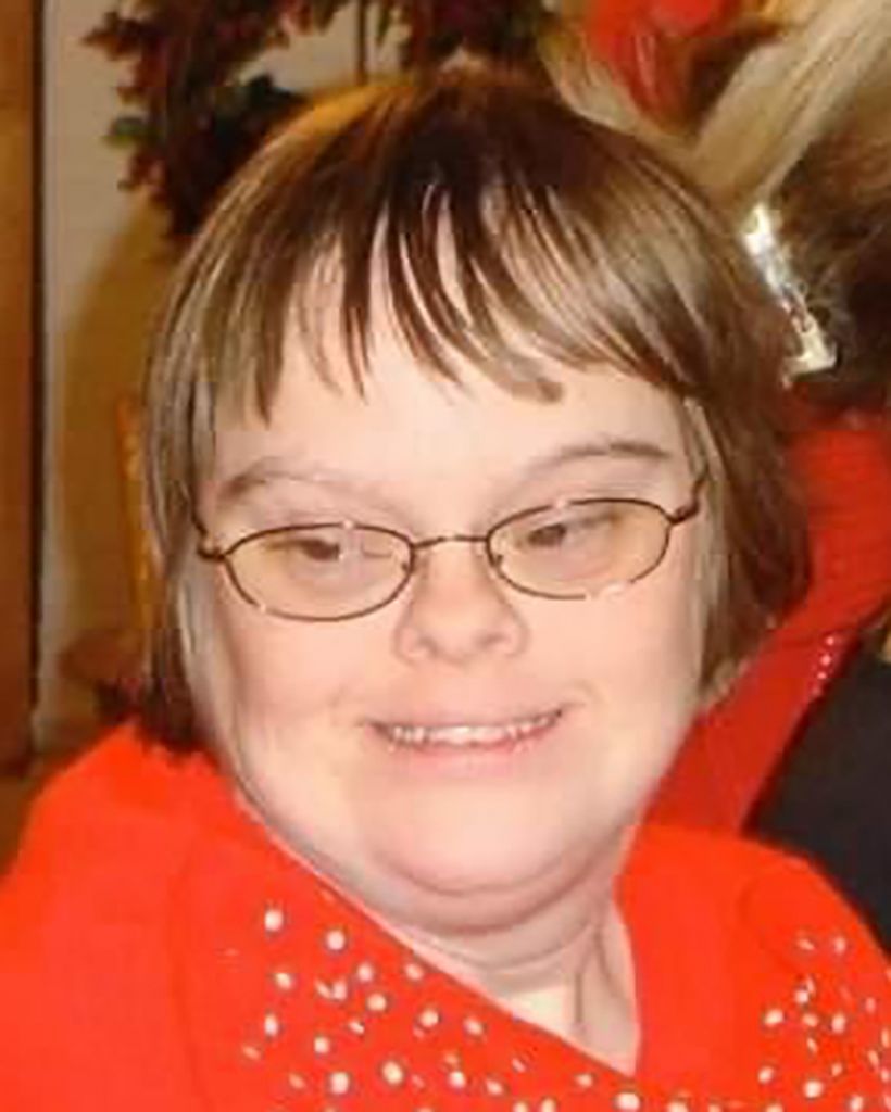 Marcy Lynn Smith