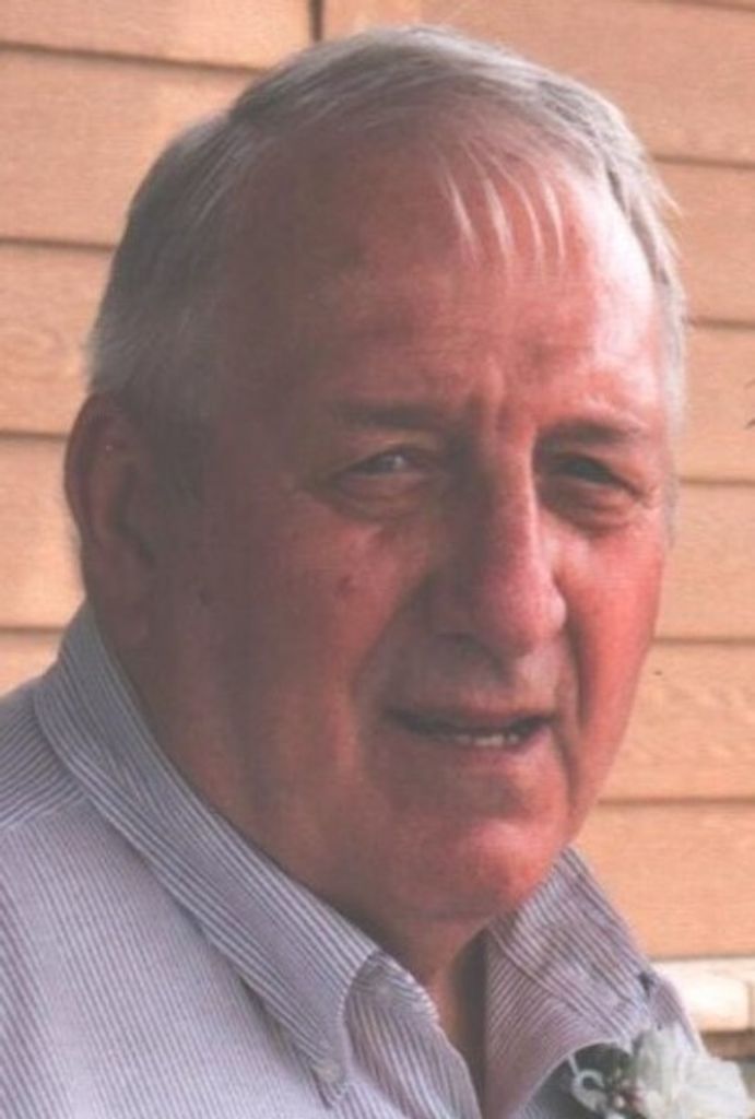 Lloyd "Louie" Bartholomew