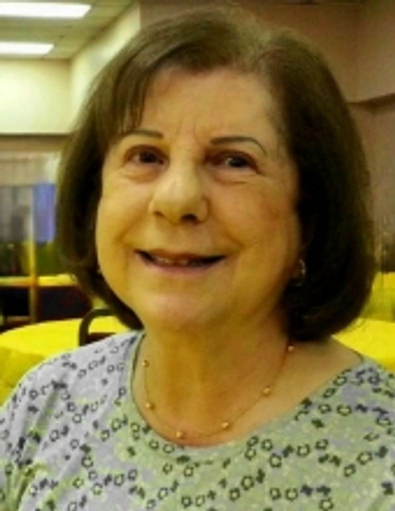 Frieda Perkins