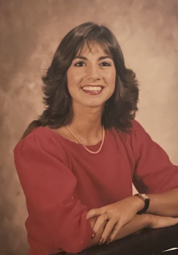 Karen Marie Mey Profile Photo