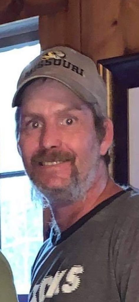 Glenn "Randy" Sutton