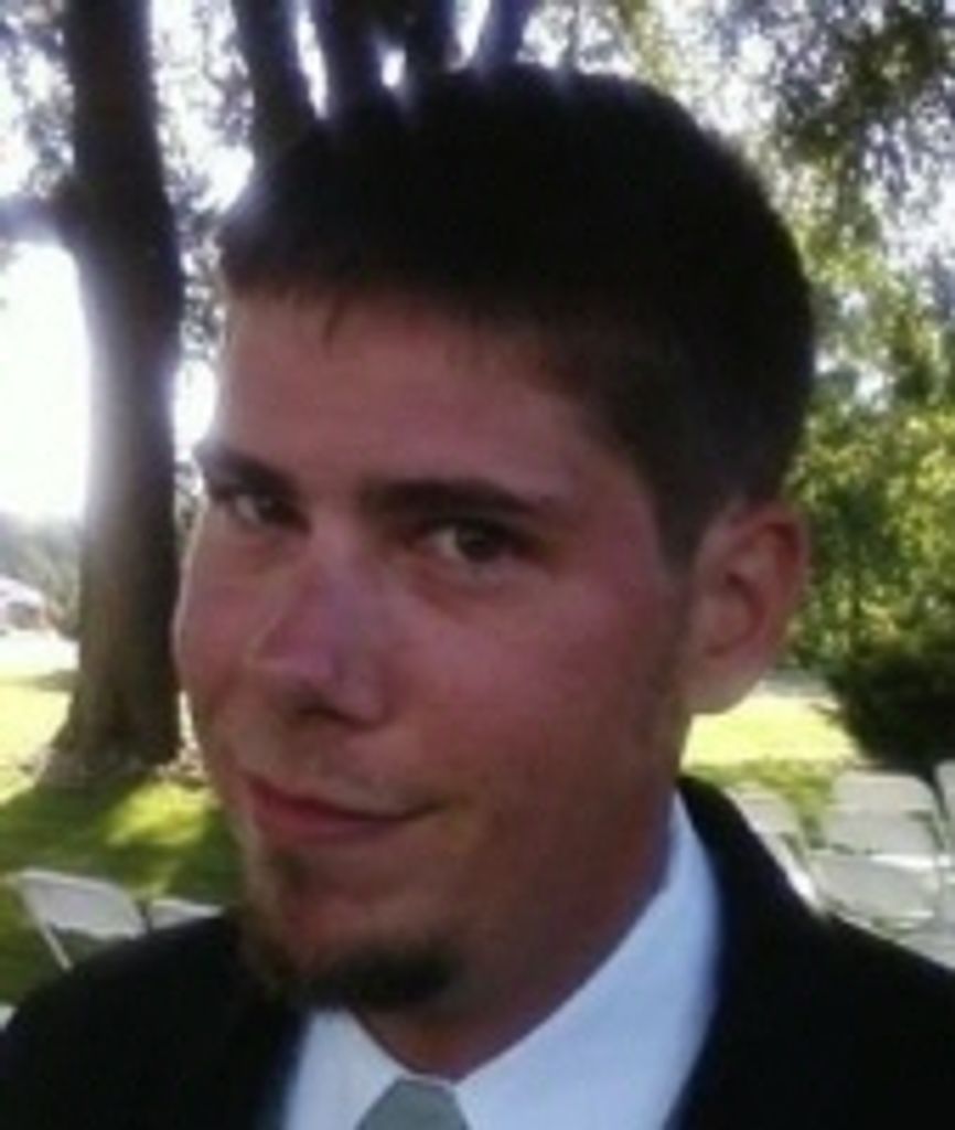 Michael Demian Goodwin