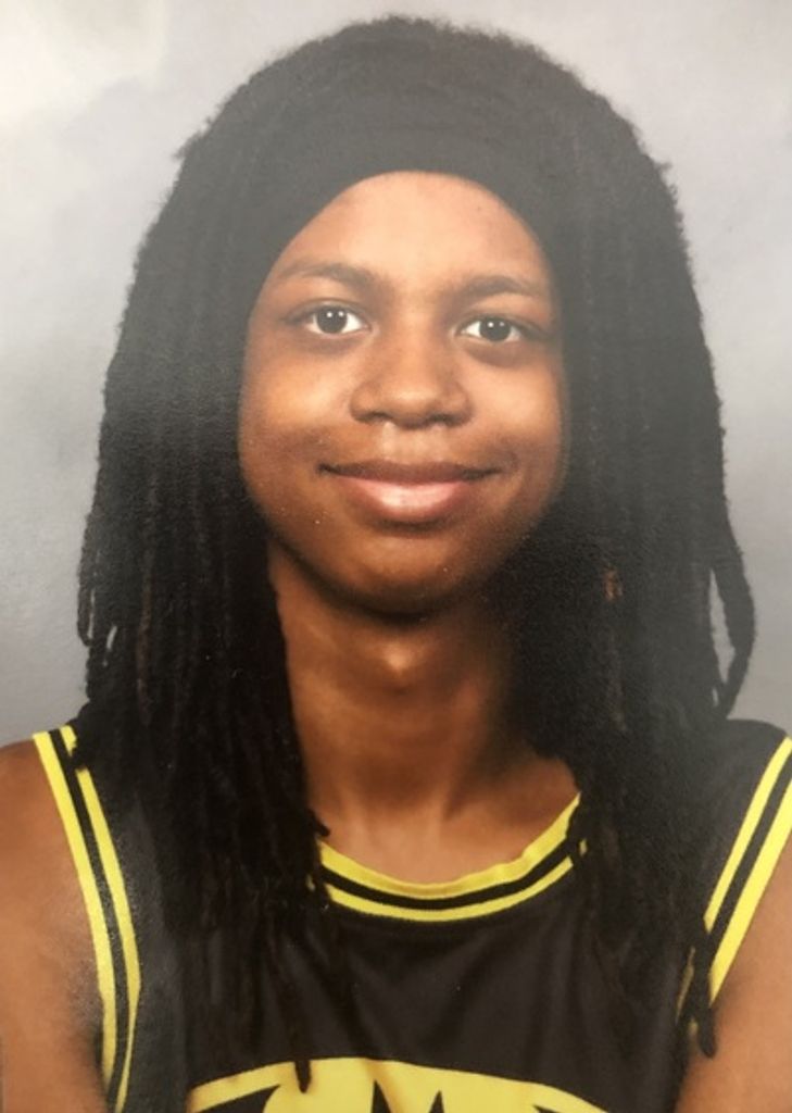 Caleb Demarcus Epps Profile Photo