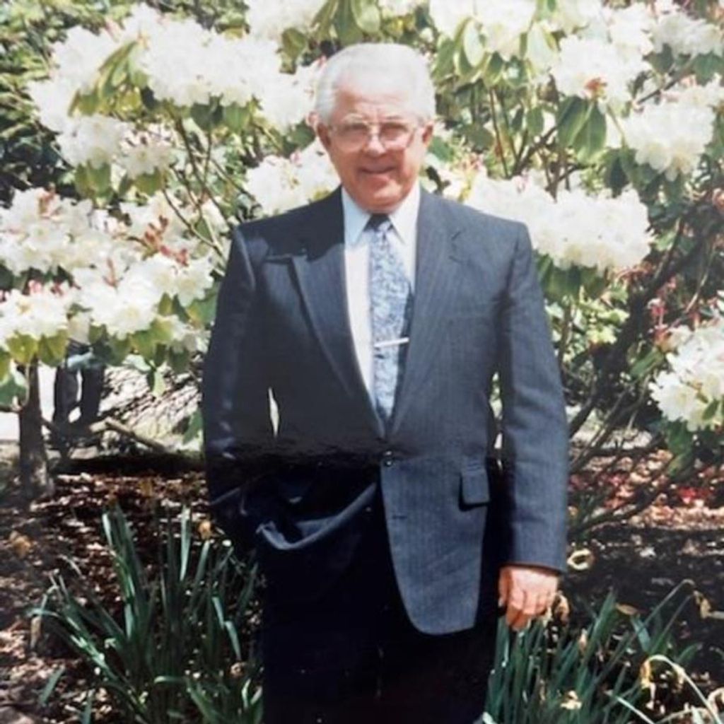 Joseph Tayon