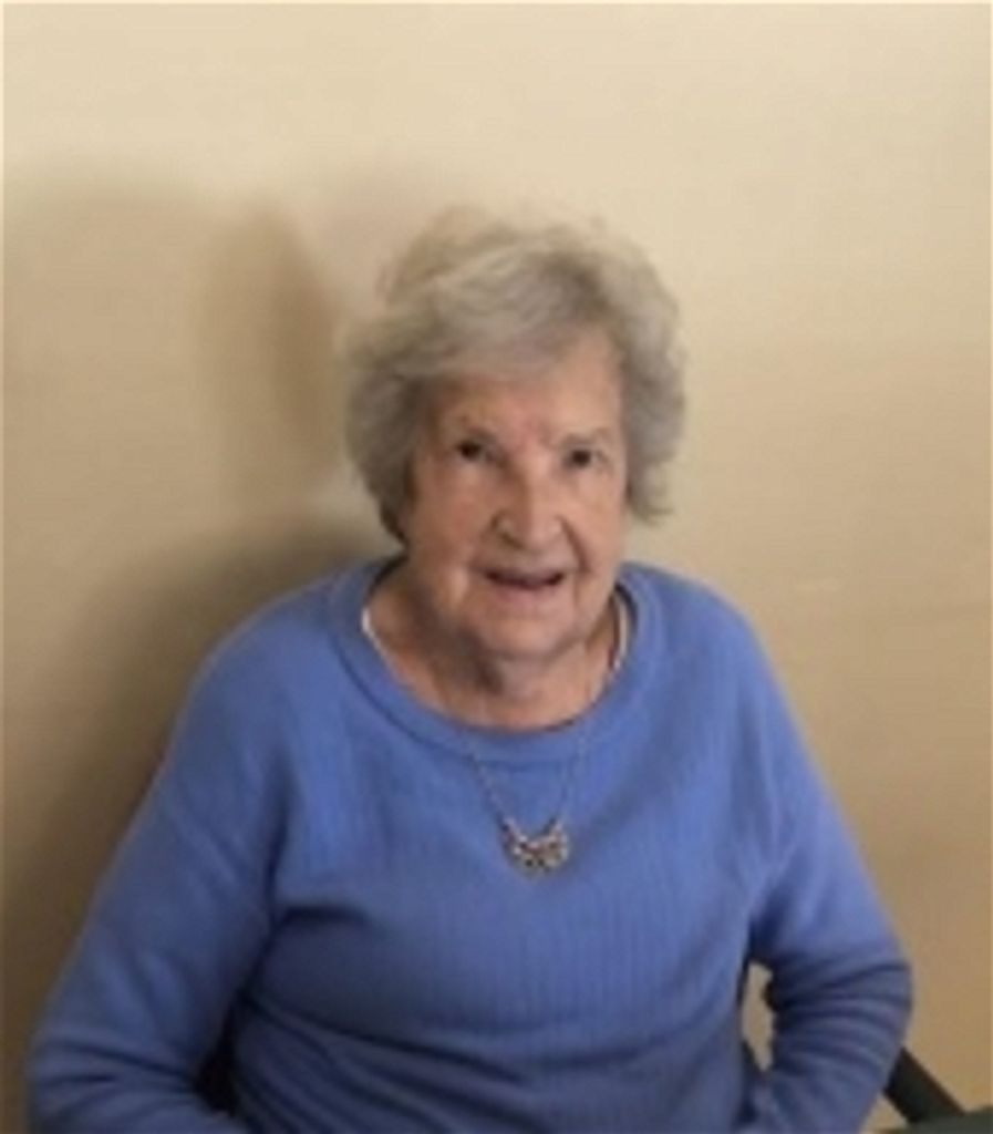 Lois Rebecca Meyer (Mccall) Profile Photo