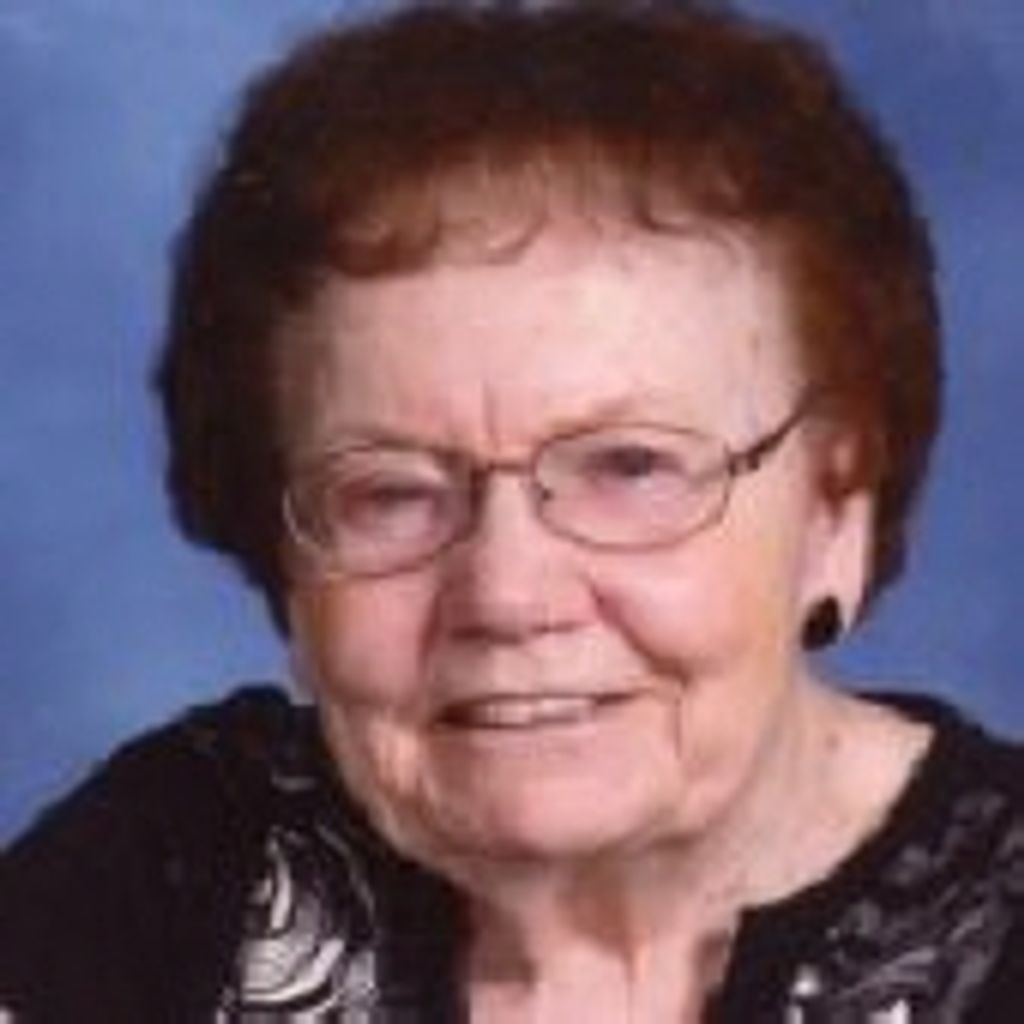 Lois Anne Cutler
