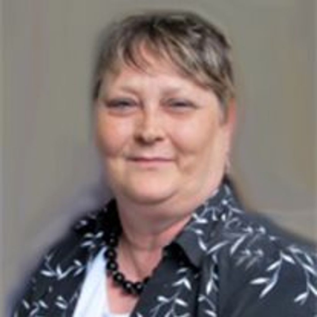Deborah Hamlett  Bailey