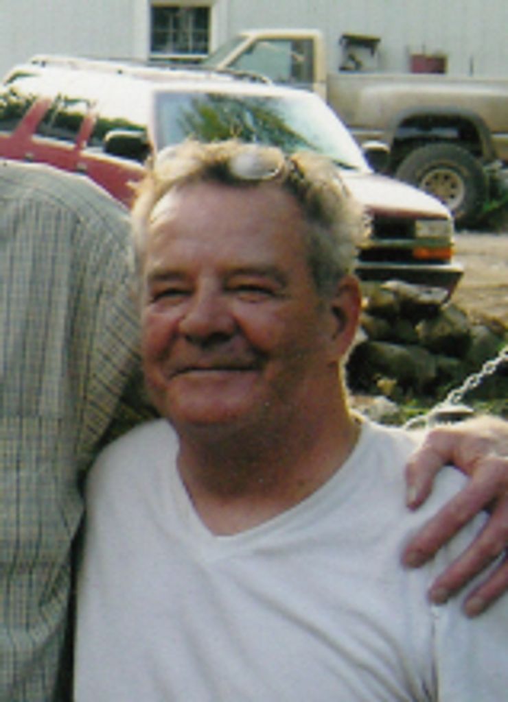 Almon W. Al Wooldridge