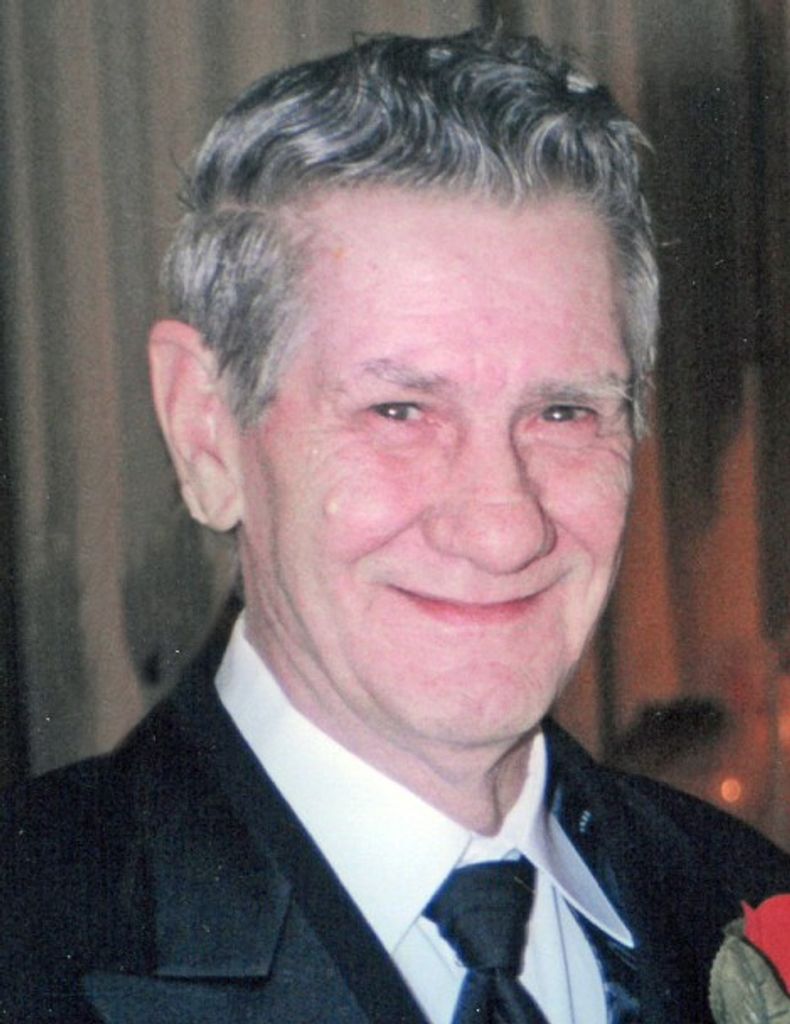 Kenneth "Kenny" Gremar