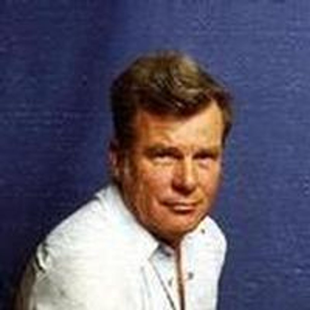 Robert L. Johnson