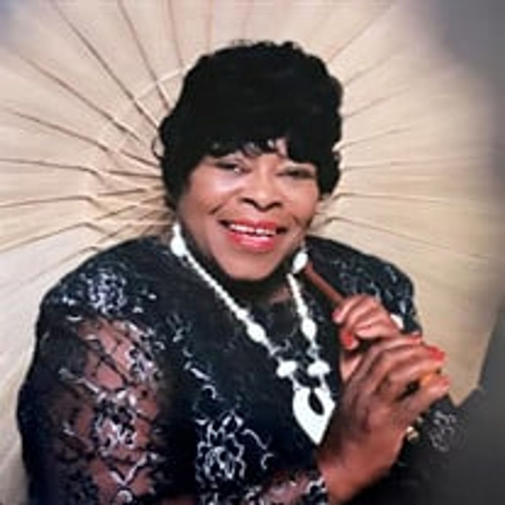 Anna Chislom Williams