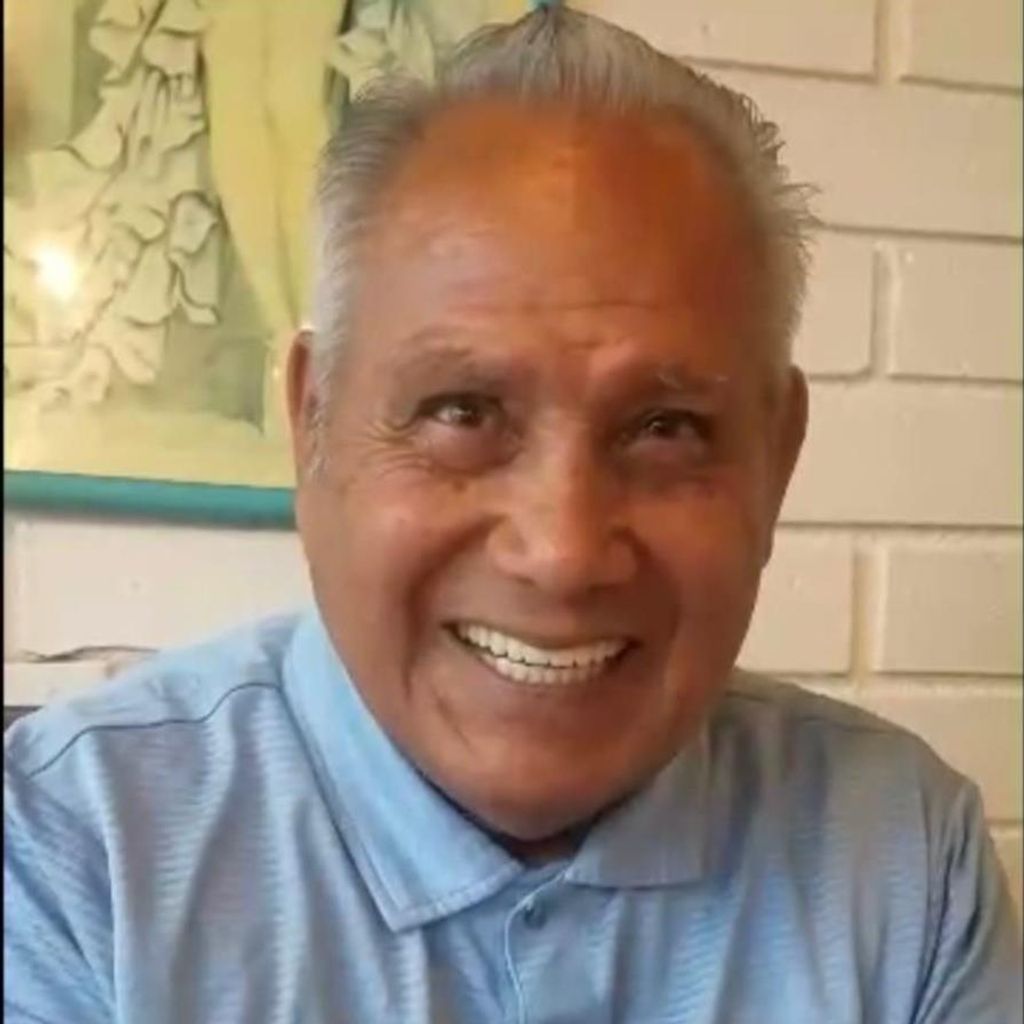 Michael "Mickey" Fontes Profile Photo
