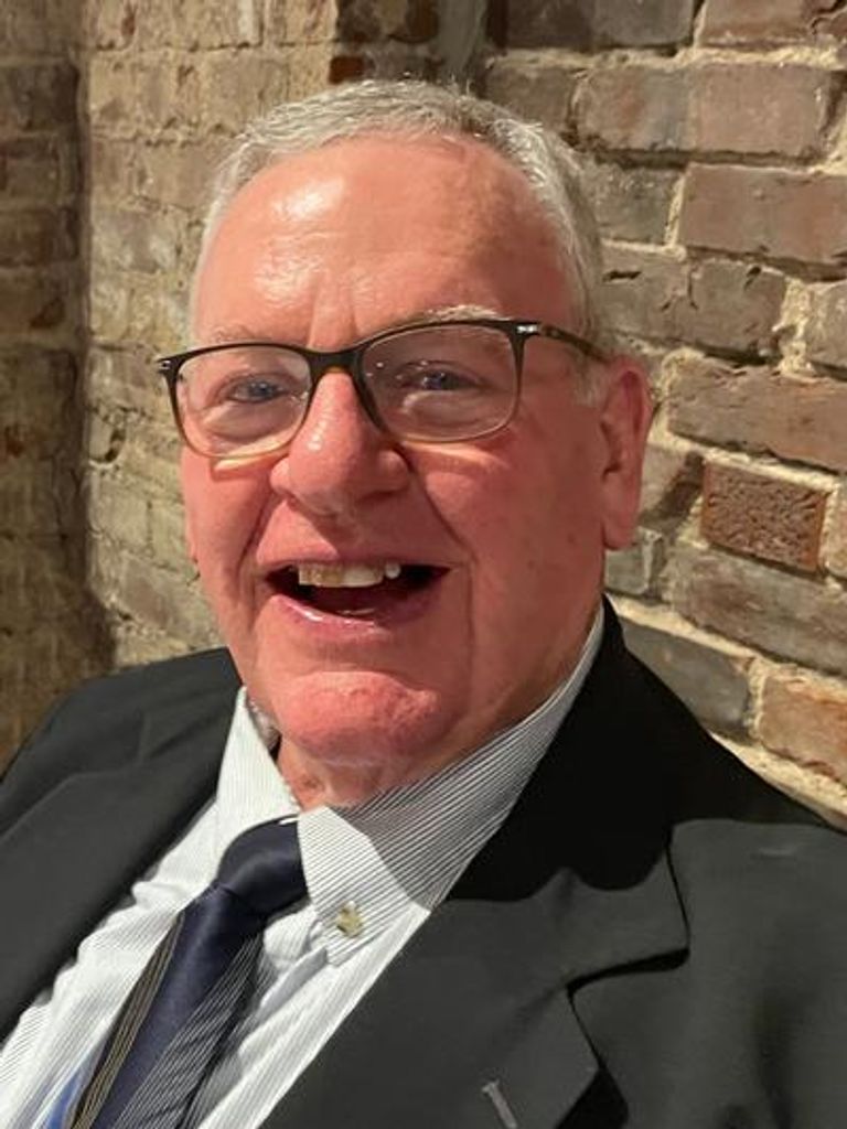 Charles Leslie Metscher Profile Photo