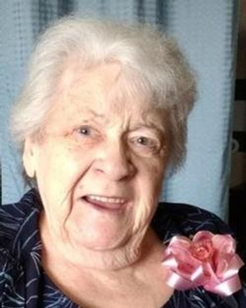 Edna Louise (Skidmore) Nesteruk