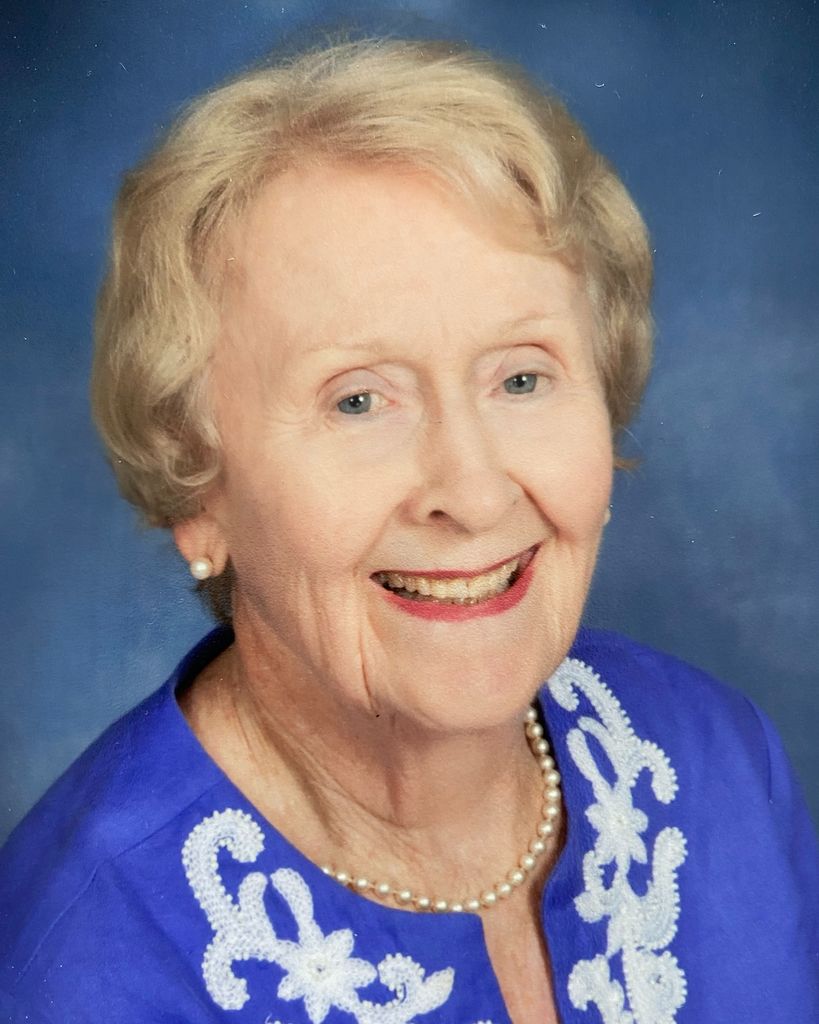Joanne Jones Kassis Profile Photo