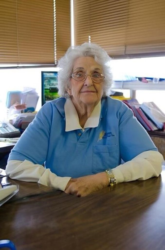 Dorothy Phillips Profile Photo