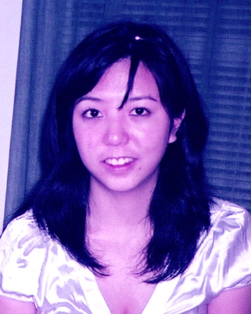 Natasha Claire AuYeung Profile Photo