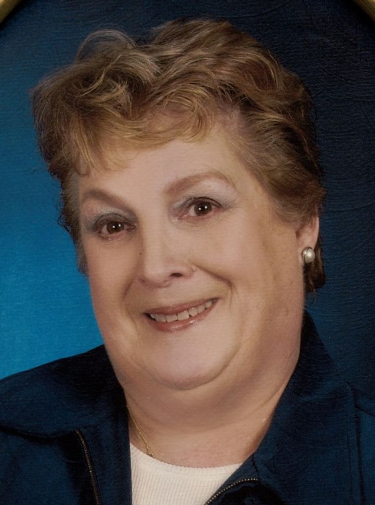 Janet L. (Newhouse)  Brode