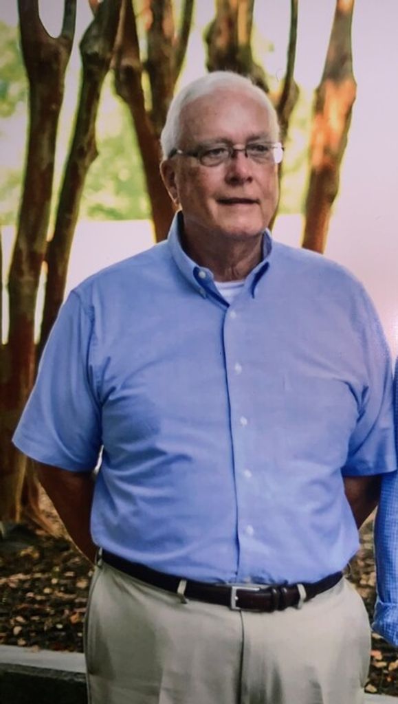Charles Cummings Profile Photo