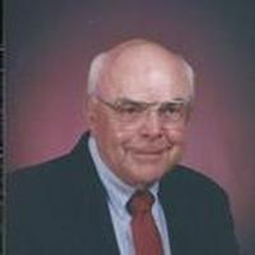 William E. Hygh