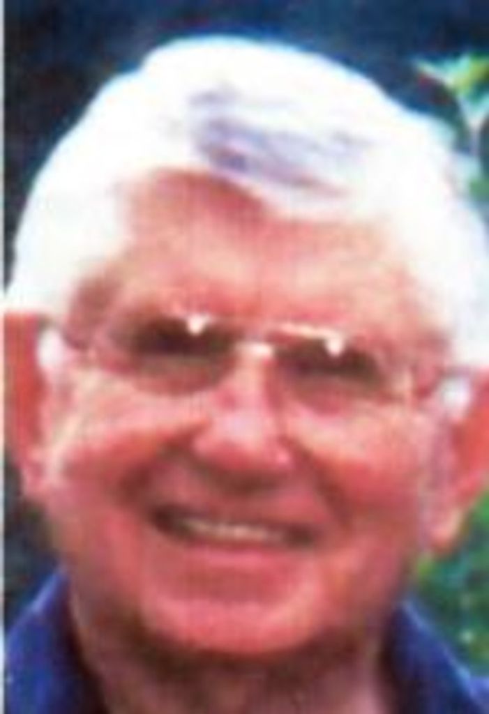 William Jack King