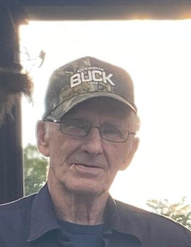 James Daugherty Profile Photo