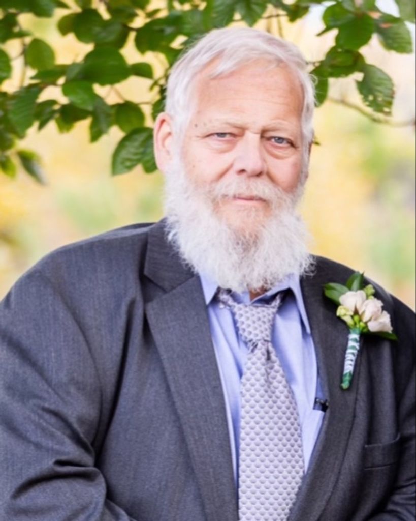Dennis L. Rotenberg